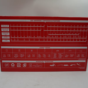 Puma LQDcell tension trainers UK size 11