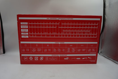 Puma LQDcell tension trainers UK size 11