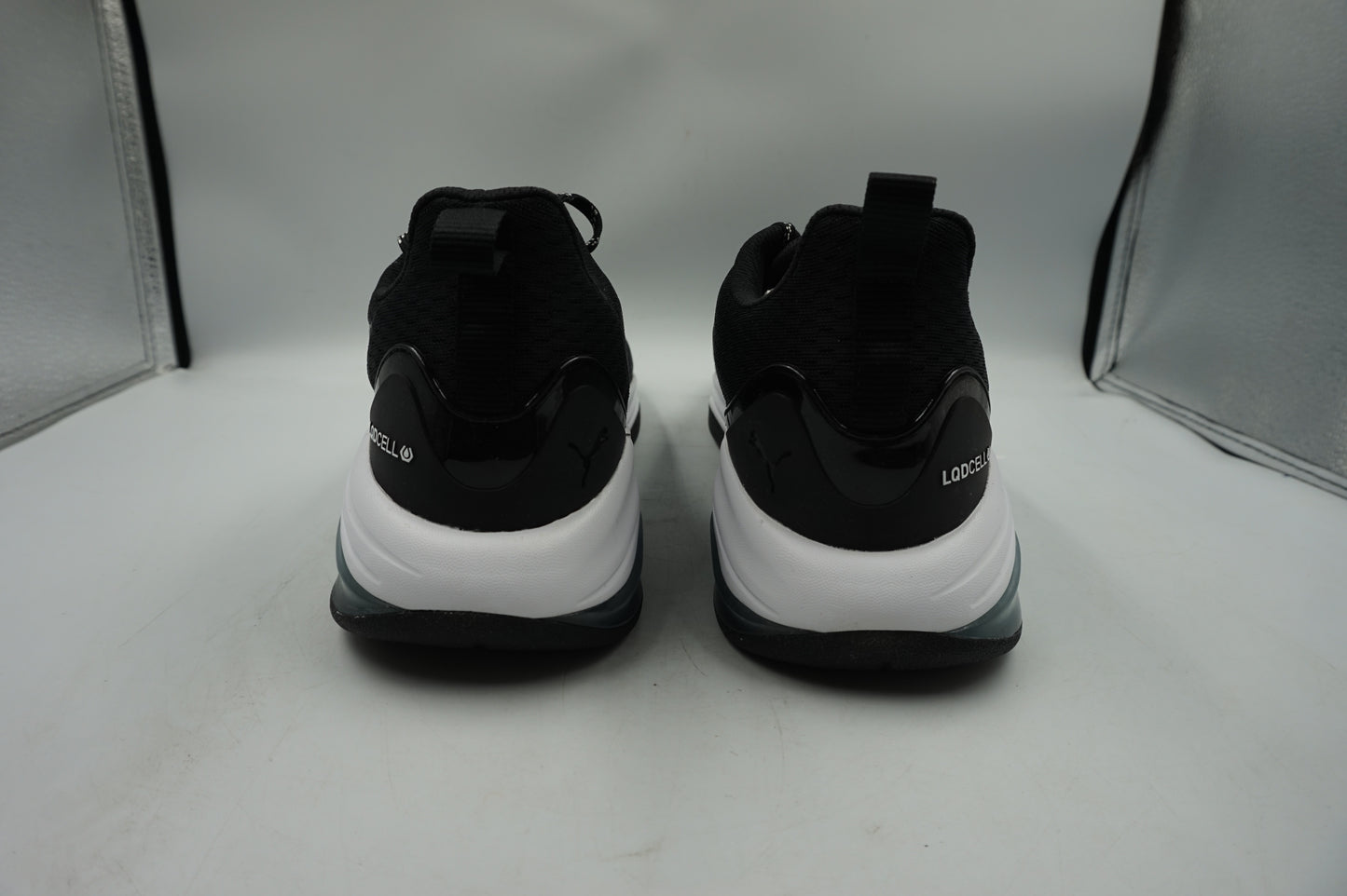 Puma LQDcell tension trainers UK size 11