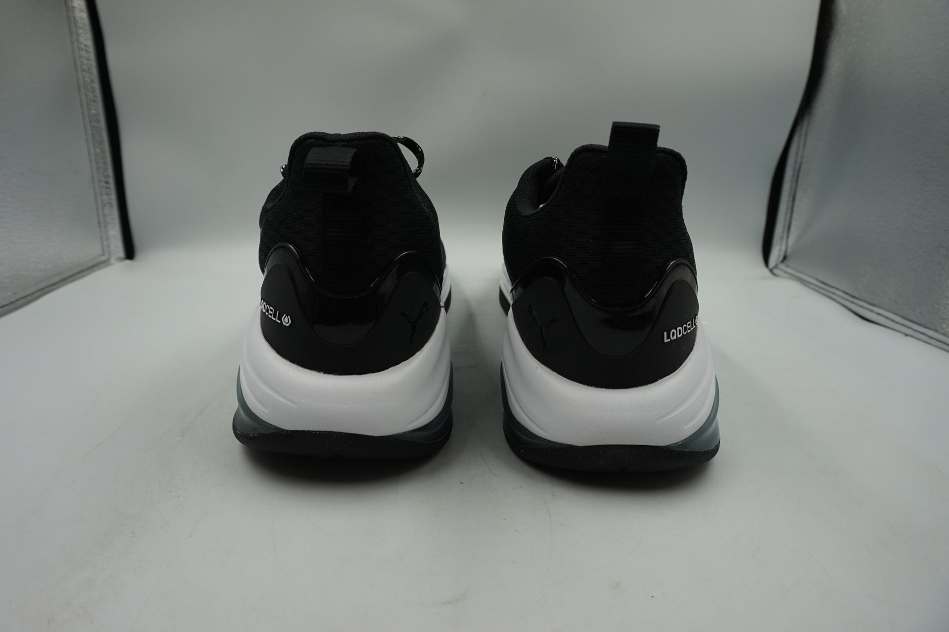 Puma LQDcell tension trainers UK size 11