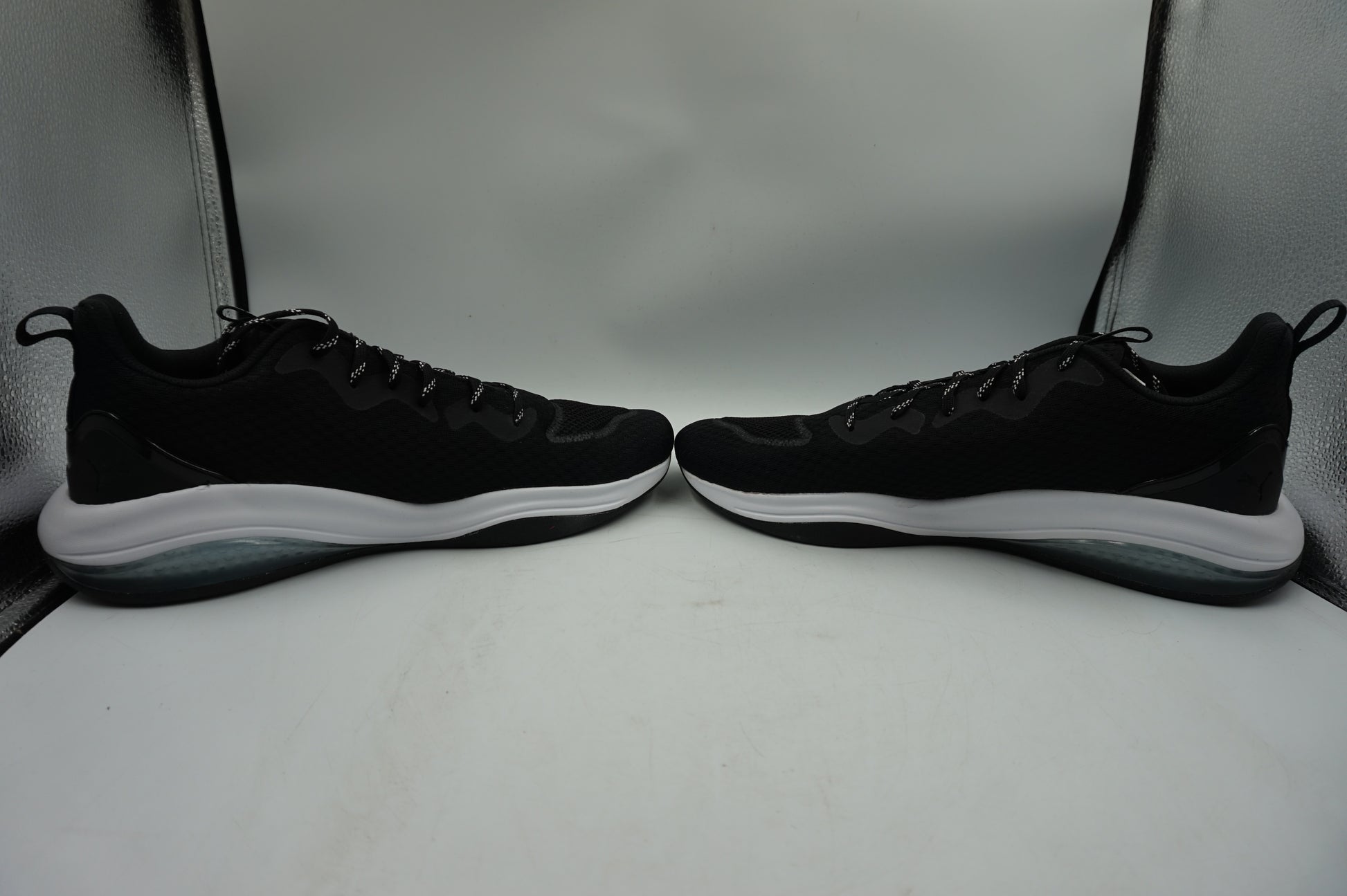 Puma LQDcell tension trainers UK size 11