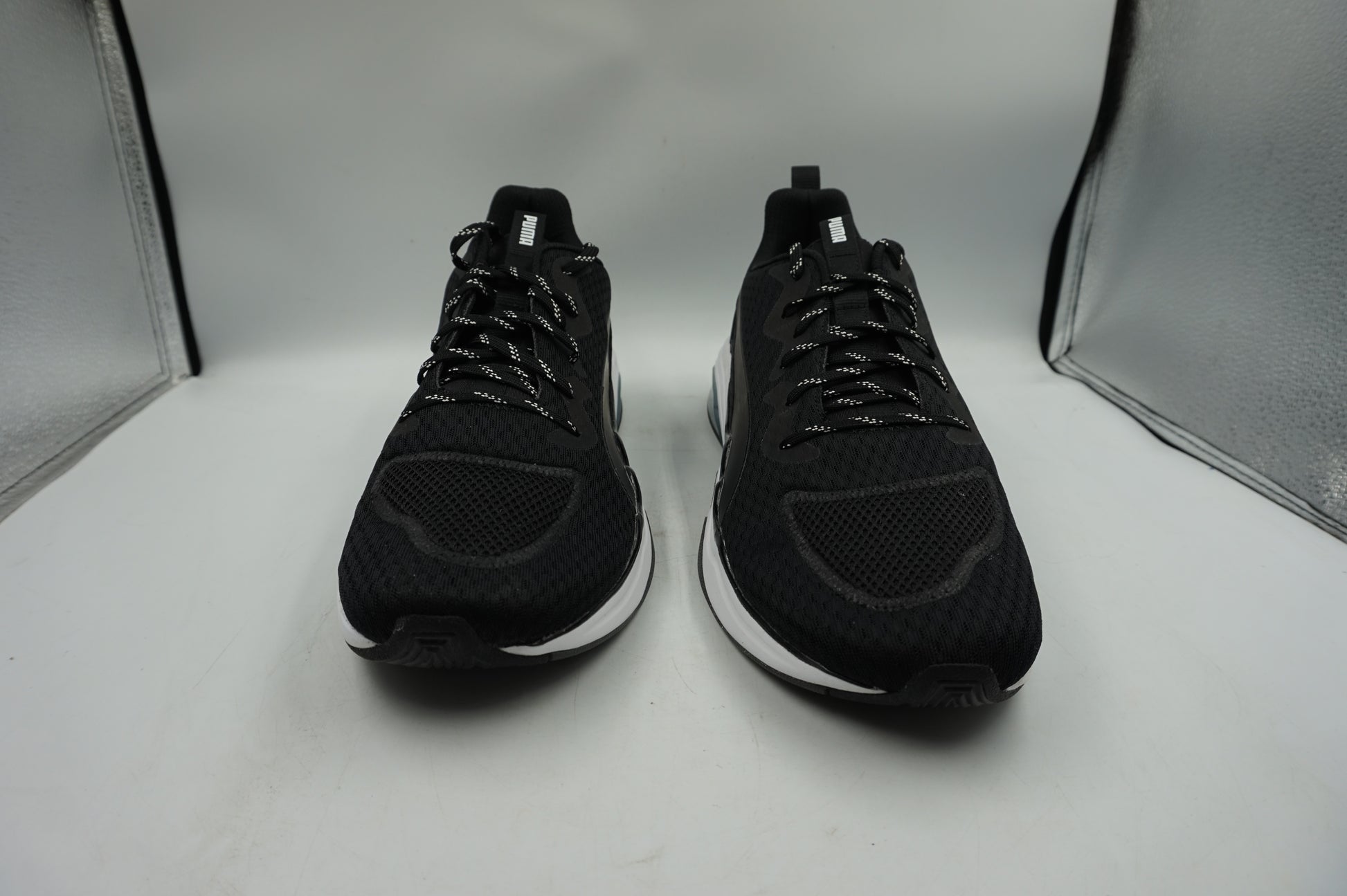 Puma LQDcell tension trainers UK size 11