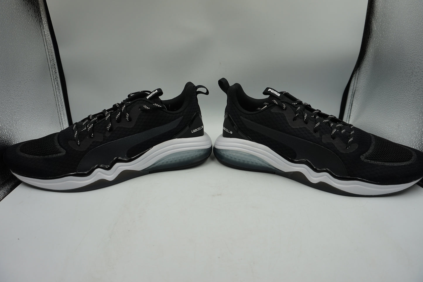 Puma LQDcell tension trainers UK size 11