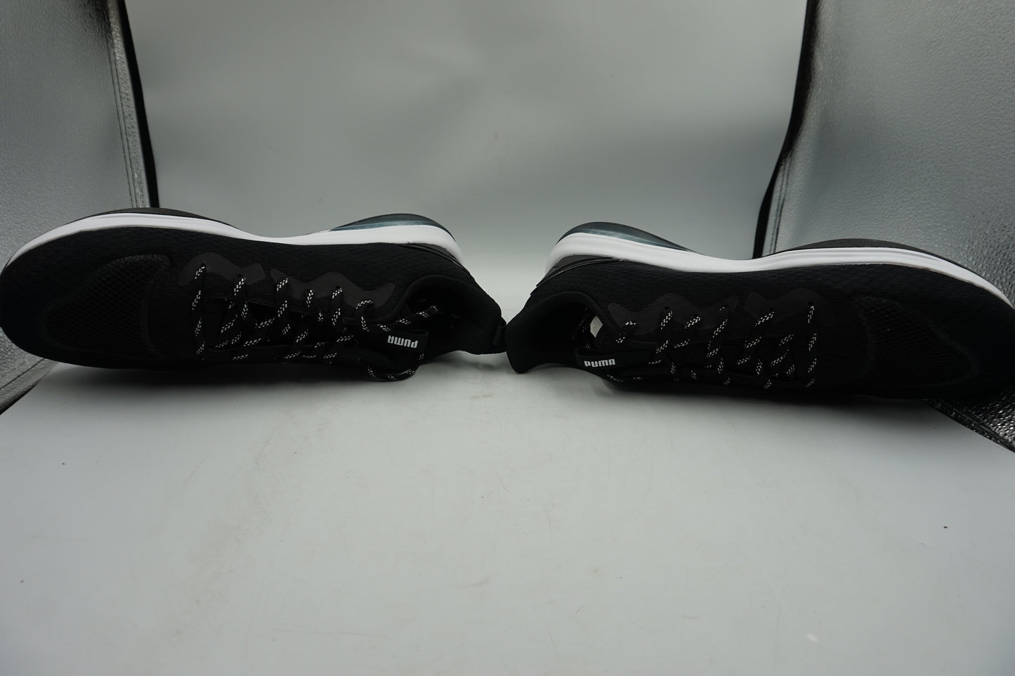 Puma LQDcell tension trainers UK size 11