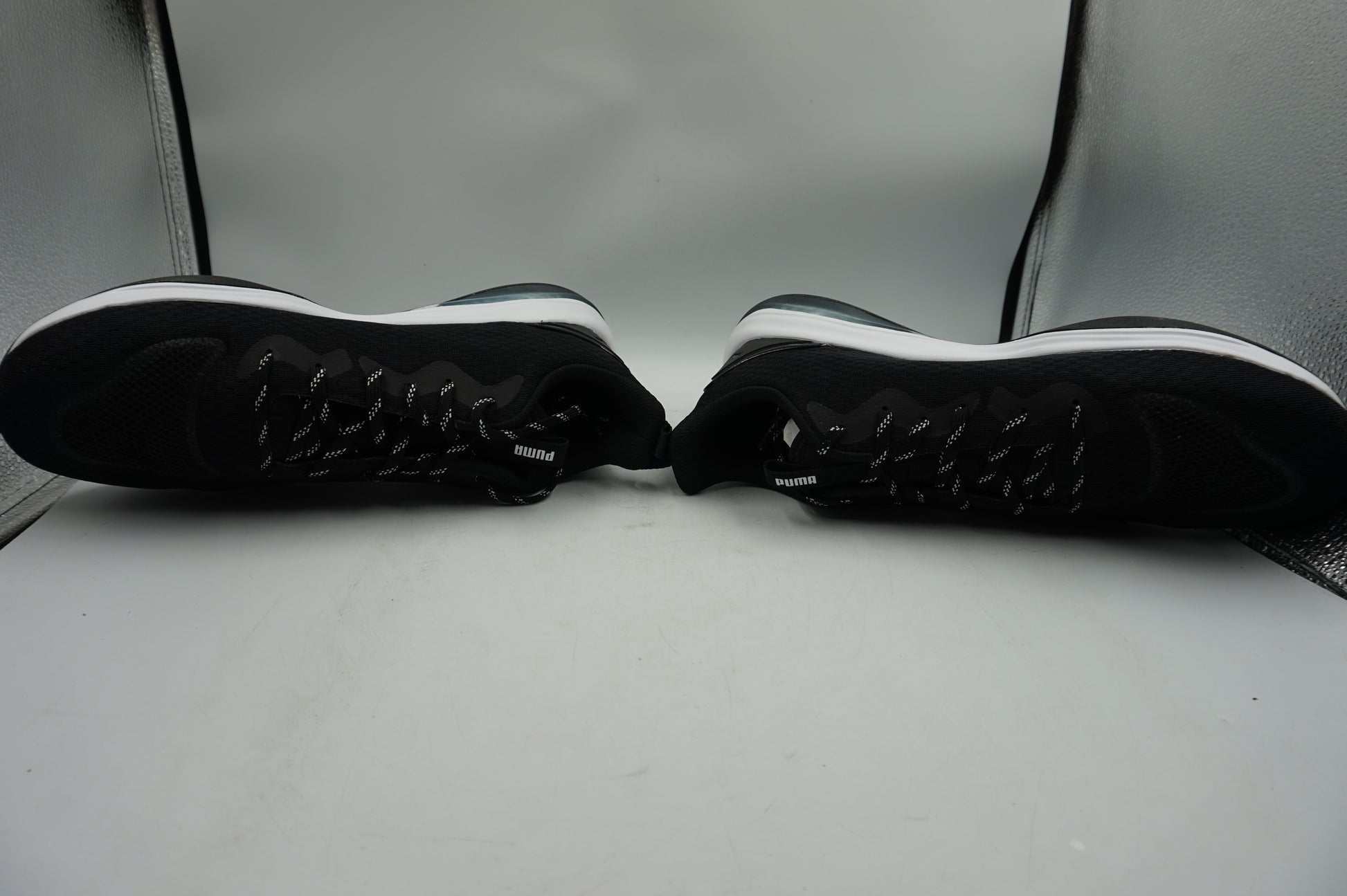 Puma LQDcell tension trainers UK size 11