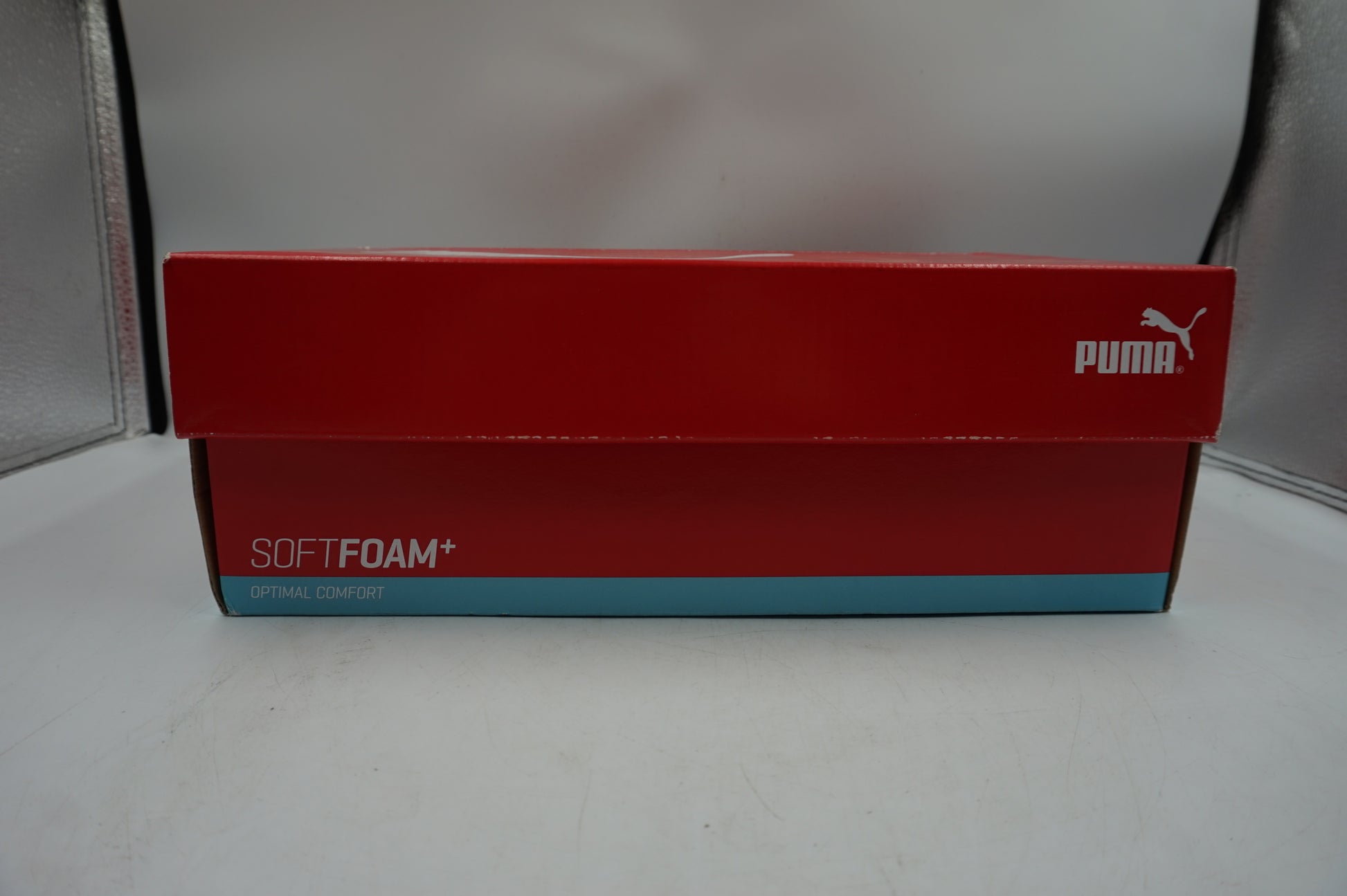 Puma unisex anzarun sneakers size UK 5