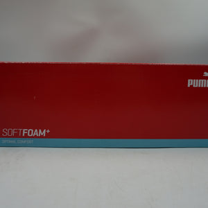 Puma unisex anzarun sneakers size UK 5