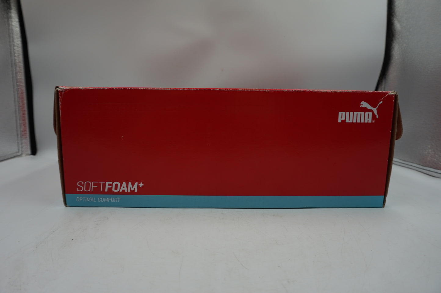 Puma unisex anzarun sneakers size UK 5