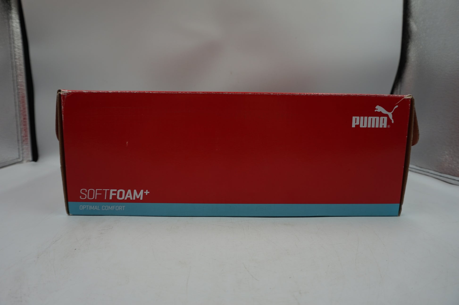 Puma unisex anzarun sneakers size UK 5