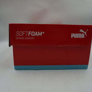 Puma unisex anzarun sneakers size UK 5