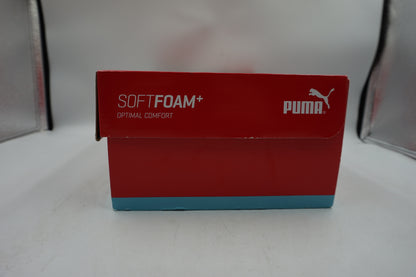 Puma unisex anzarun sneakers size UK 5