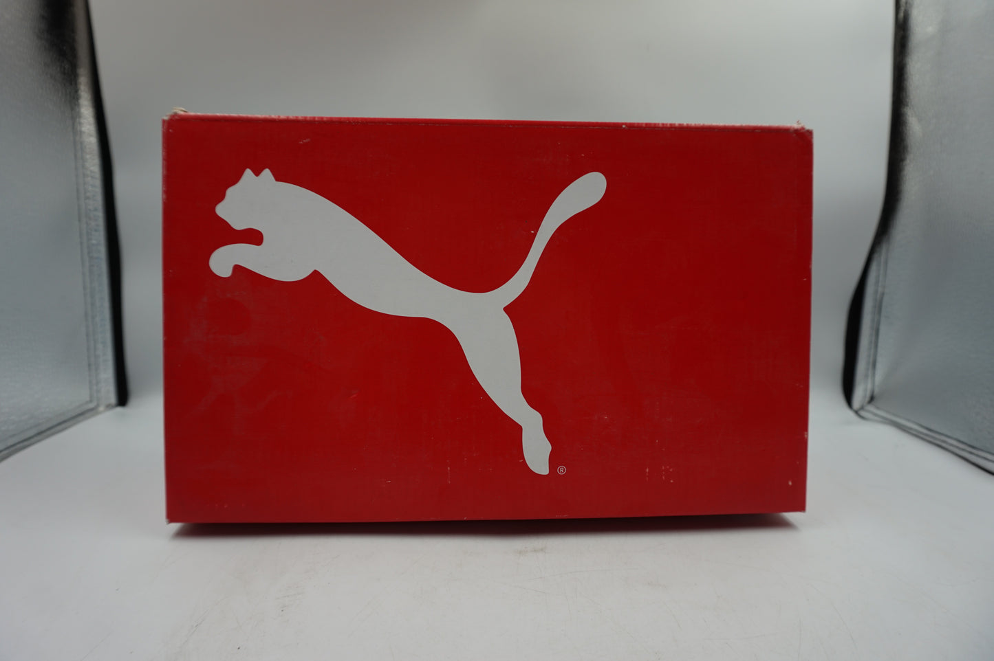 Puma unisex anzarun sneakers size UK 5