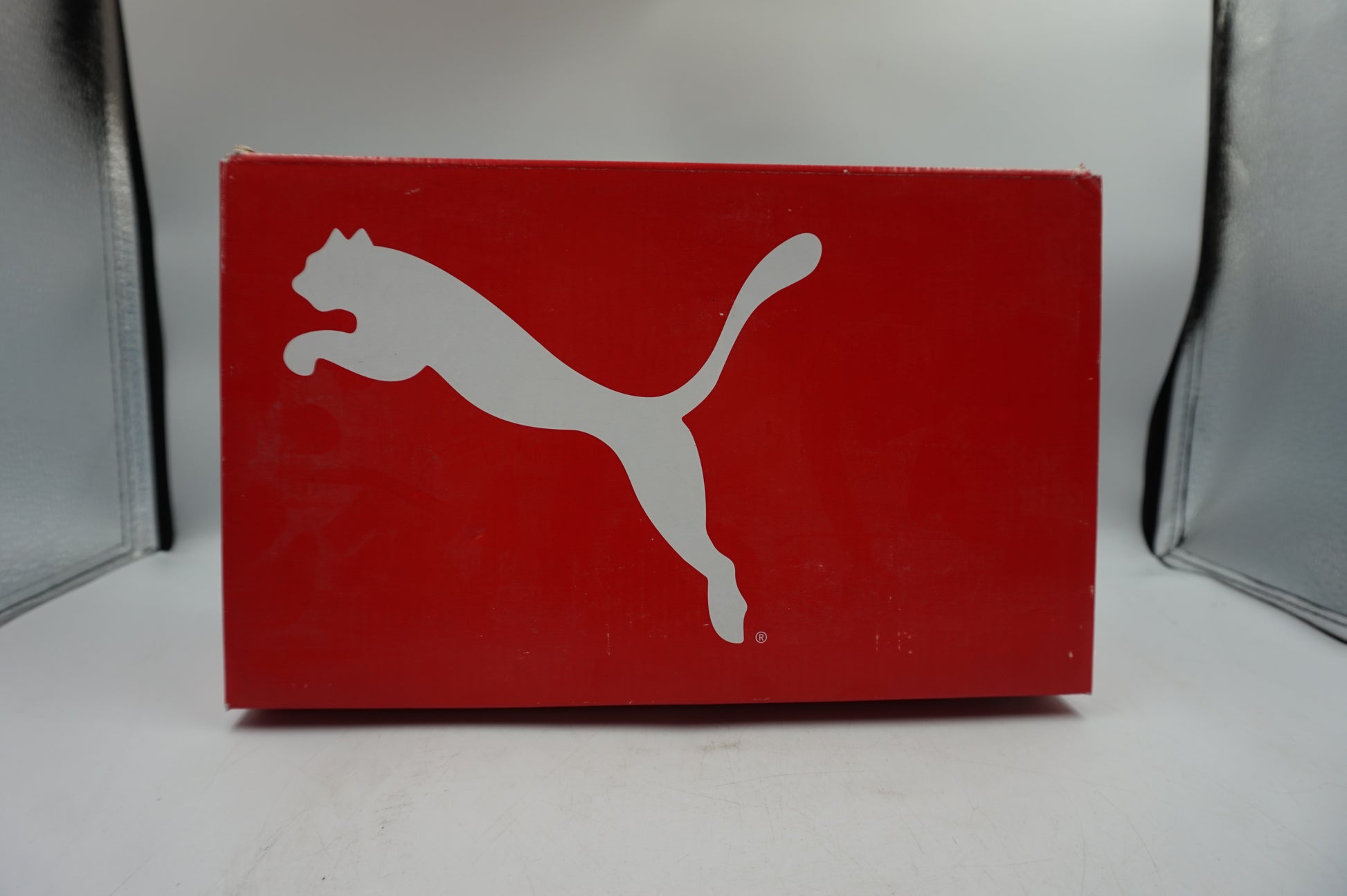 Puma unisex anzarun sneakers size UK 5