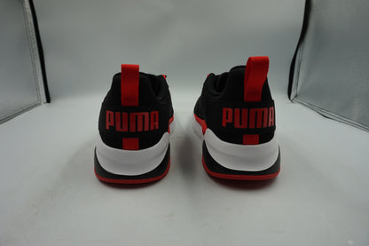 Puma unisex anzarun sneakers size UK 5