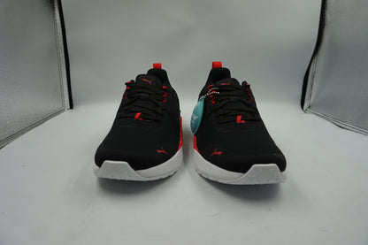 Puma unisex anzarun sneakers size UK 5