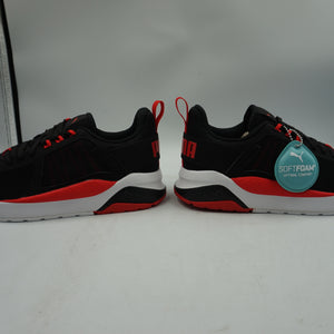 Puma unisex anzarun sneakers size UK 5