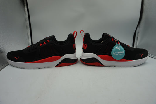 Puma unisex anzarun sneakers size UK 5