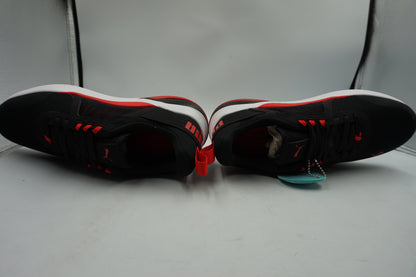 Puma unisex anzarun sneakers size UK 5