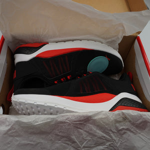 Puma unisex anzarun sneakers size UK 5