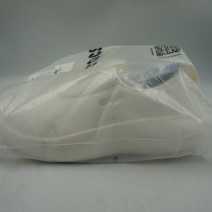 Crocs mellow ease white UK size men's 3/Women's 4