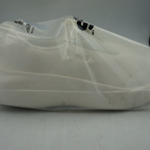 Crocs mellow ease white UK size men's 3/Women's 4