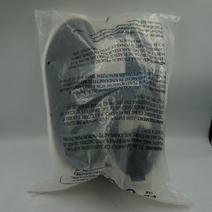 Crocs mellow ease black UK size men's 7/Women's 8