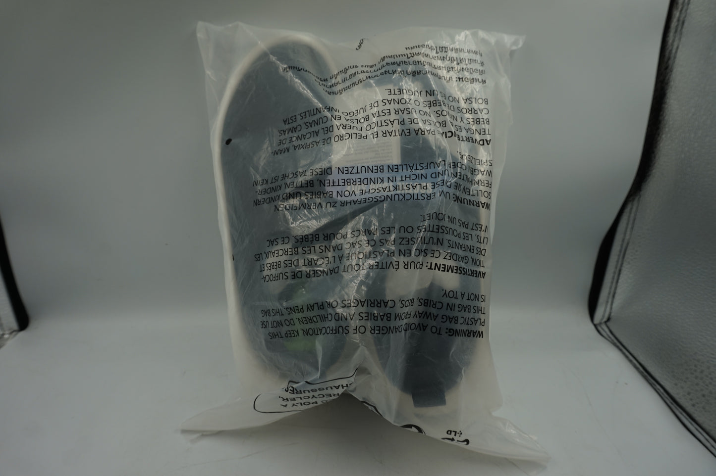 Crocs mellow ease black UK size men's 7/Women's 8