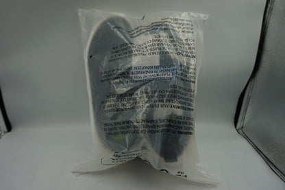 Crocs mellow ease black UK size men's 7/Women's 8