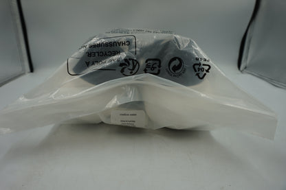 Crocs mellow ease black UK size men's 7/Women's 8