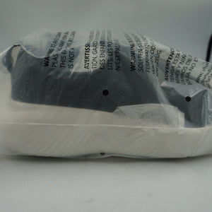 Crocs mellow ease black UK size men's 7/Women's 8