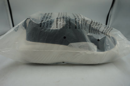 Crocs mellow ease black UK size men's 7/Women's 8