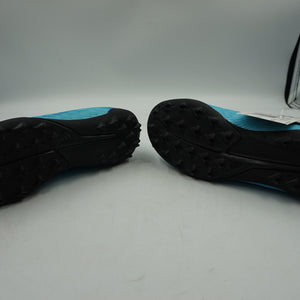 Adidas kids football shoes X 19.3 LL TF J UK size 1