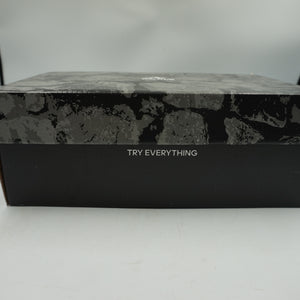 nortiv 8 dark grey women's hiking shoes SNHS243W UK size 7.5