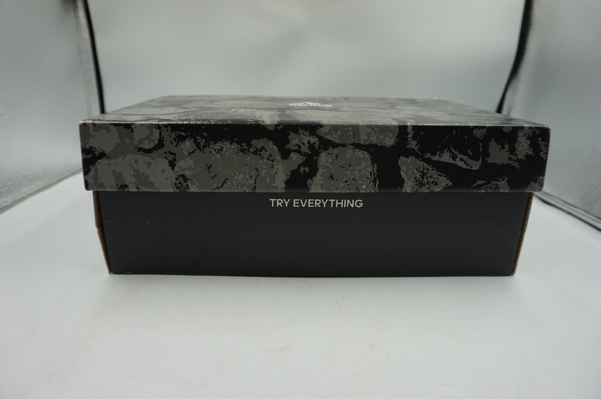 nortiv 8 dark grey women's hiking shoes SNHS243W UK size 7.5