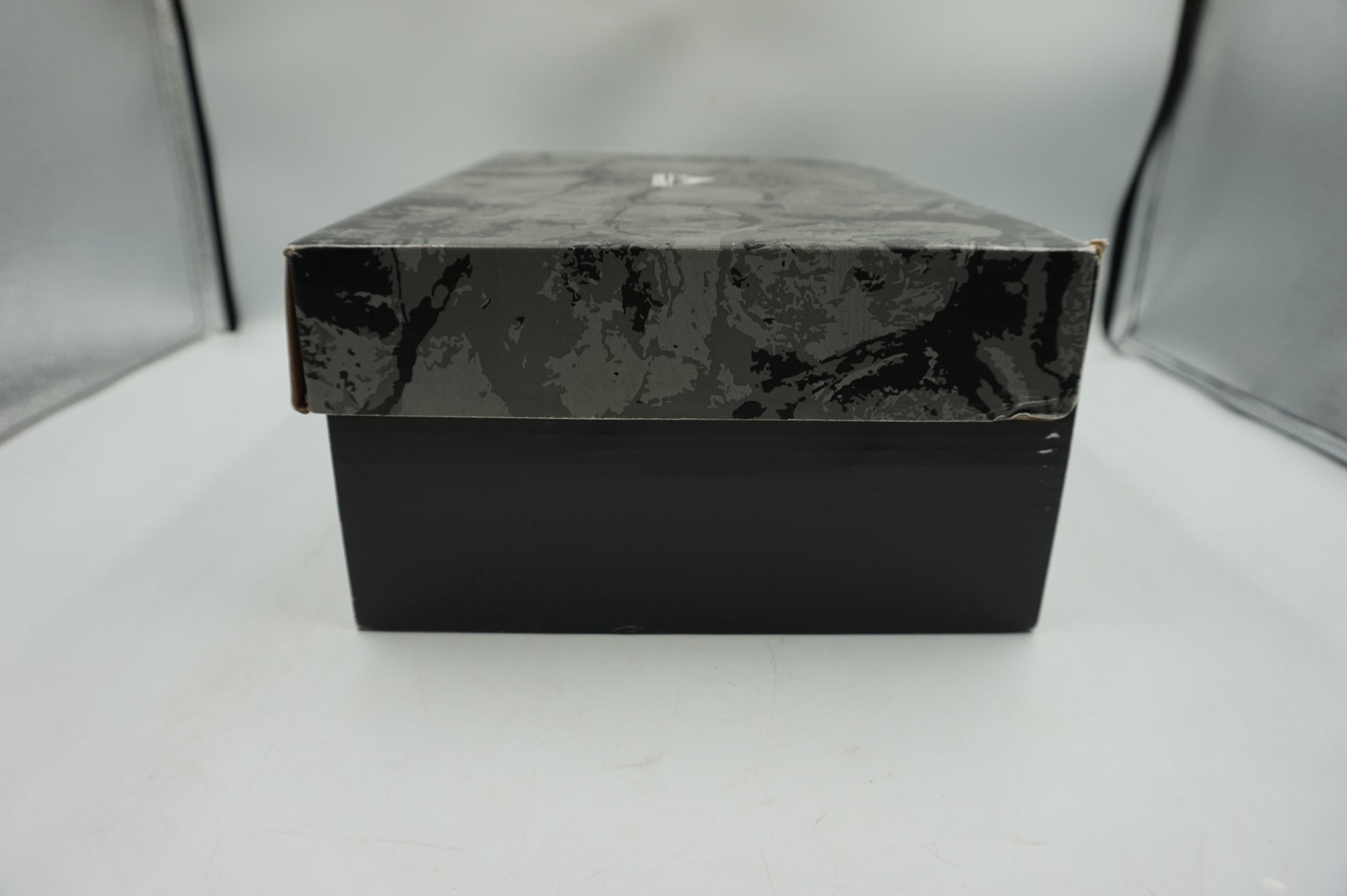 nortiv 8 dark grey women's hiking shoes SNHS243W UK size 7.5