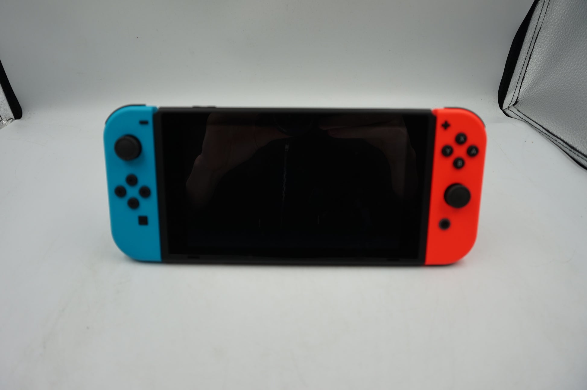 original switch HAC 001 (01) 32GB storage