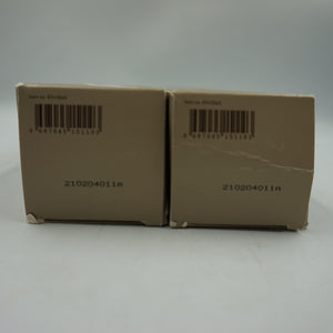 pack of 2 AHAVA time to energize mineral shower gel 200ml