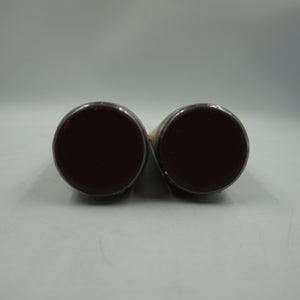 pack of 2 AHAVA time to energize mineral shower gel 200ml