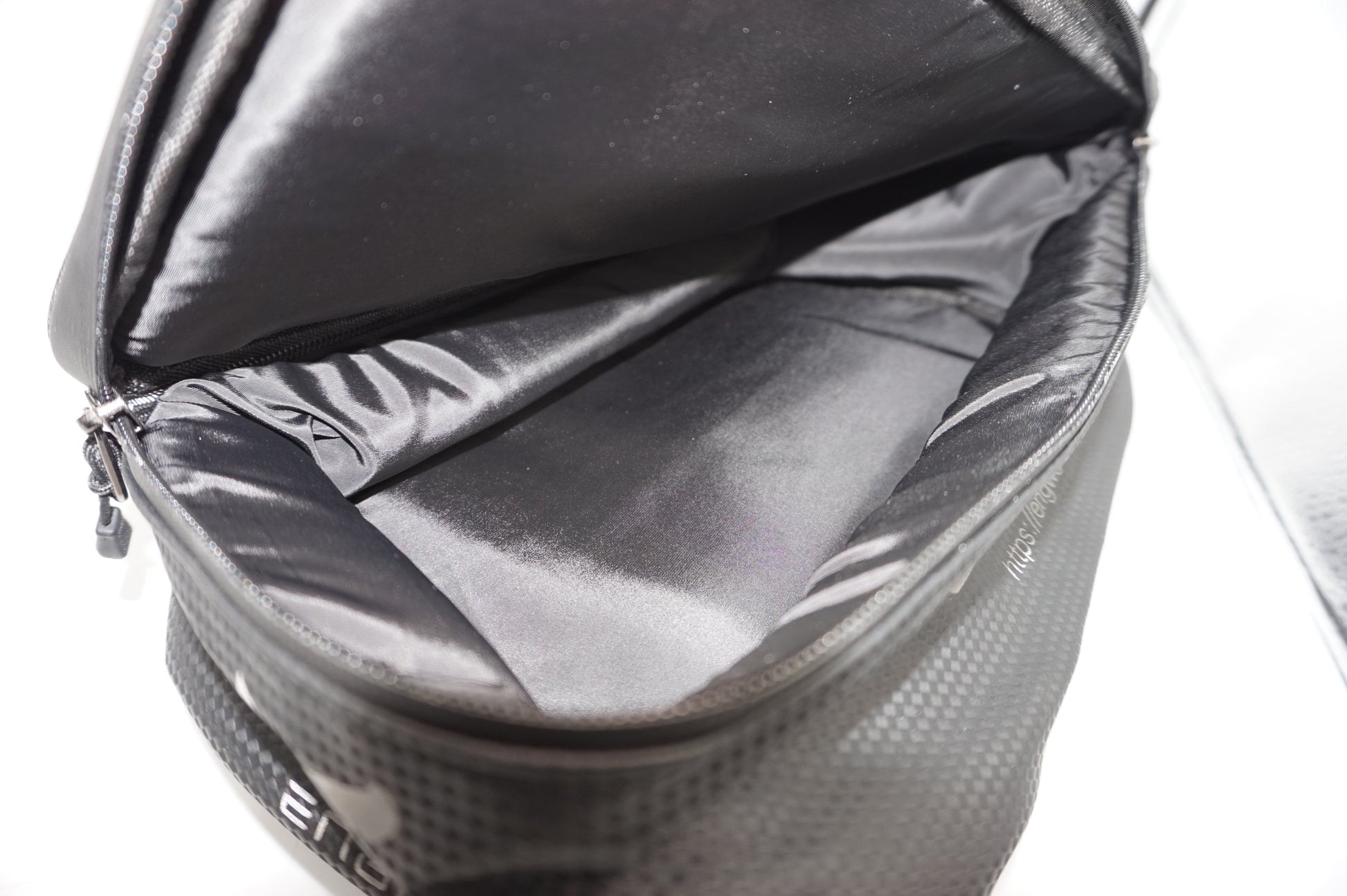 Engwe waterproof bike rack bag