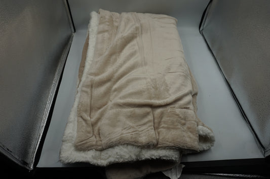 bedsure get cosy throw blanket 130X150cm