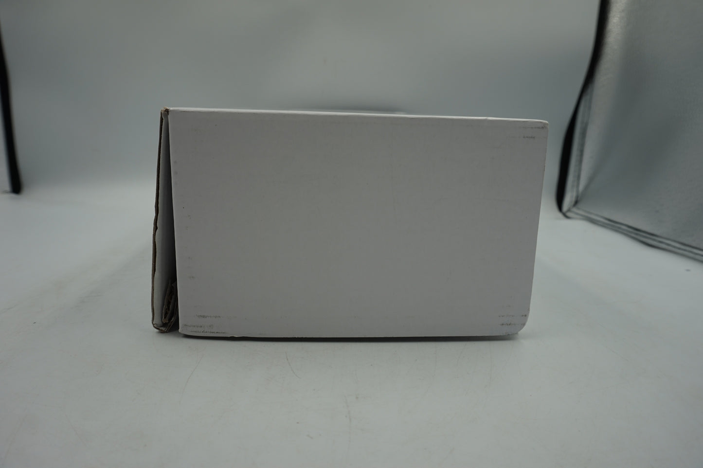 dream pairs women's blue slip-on shoes size UK 8