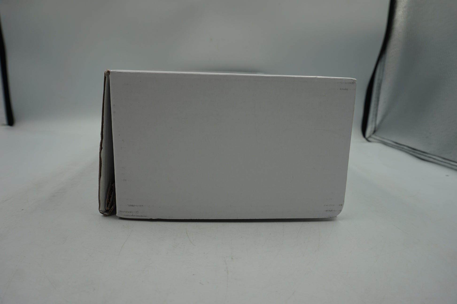 dream pairs women's blue slip-on shoes size UK 8