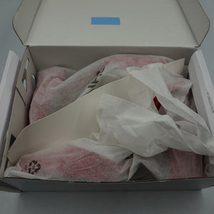 Dream pairs ANNEE women's pointe toe elastic ankle strap heels shoes UK size 6.5