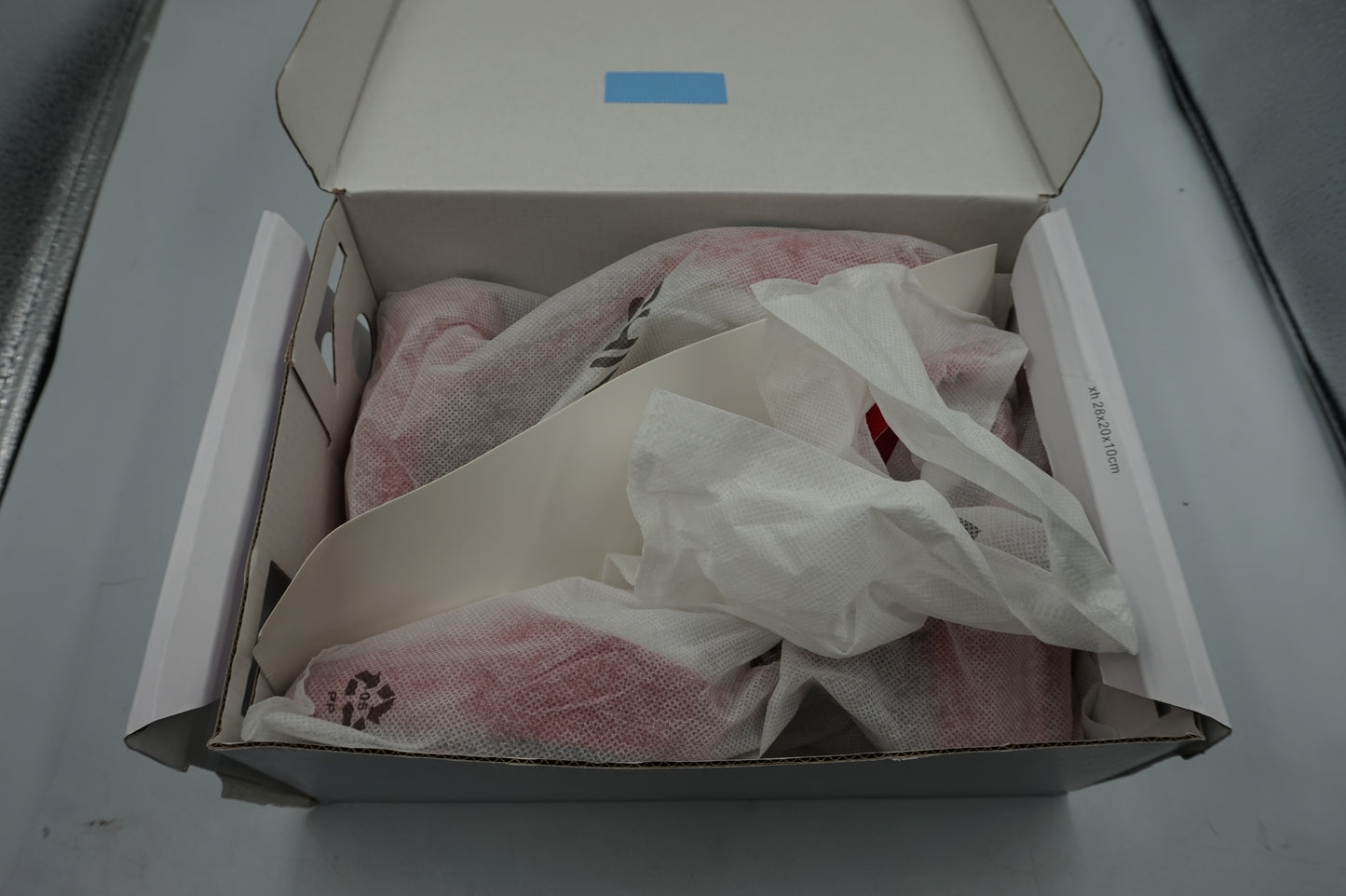 Dream pairs ANNEE women's pointe toe elastic ankle strap heels shoes UK size 6.5