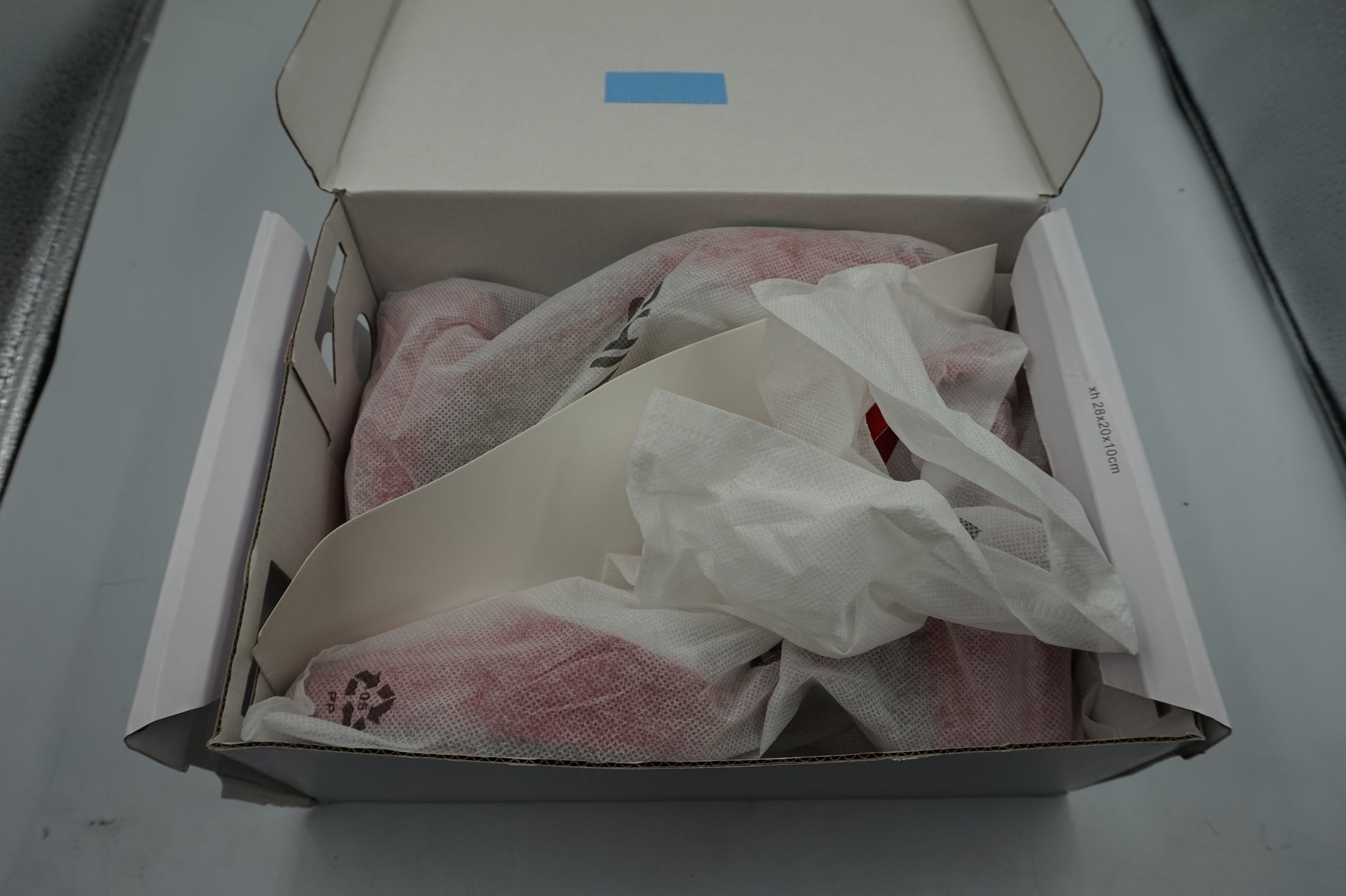 Dream pairs ANNEE women's pointe toe elastic ankle strap heels shoes UK size 6.5