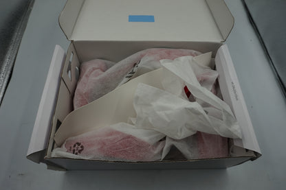 Dream pairs ANNEE women's pointe toe elastic ankle strap heels shoes UK size 6.5