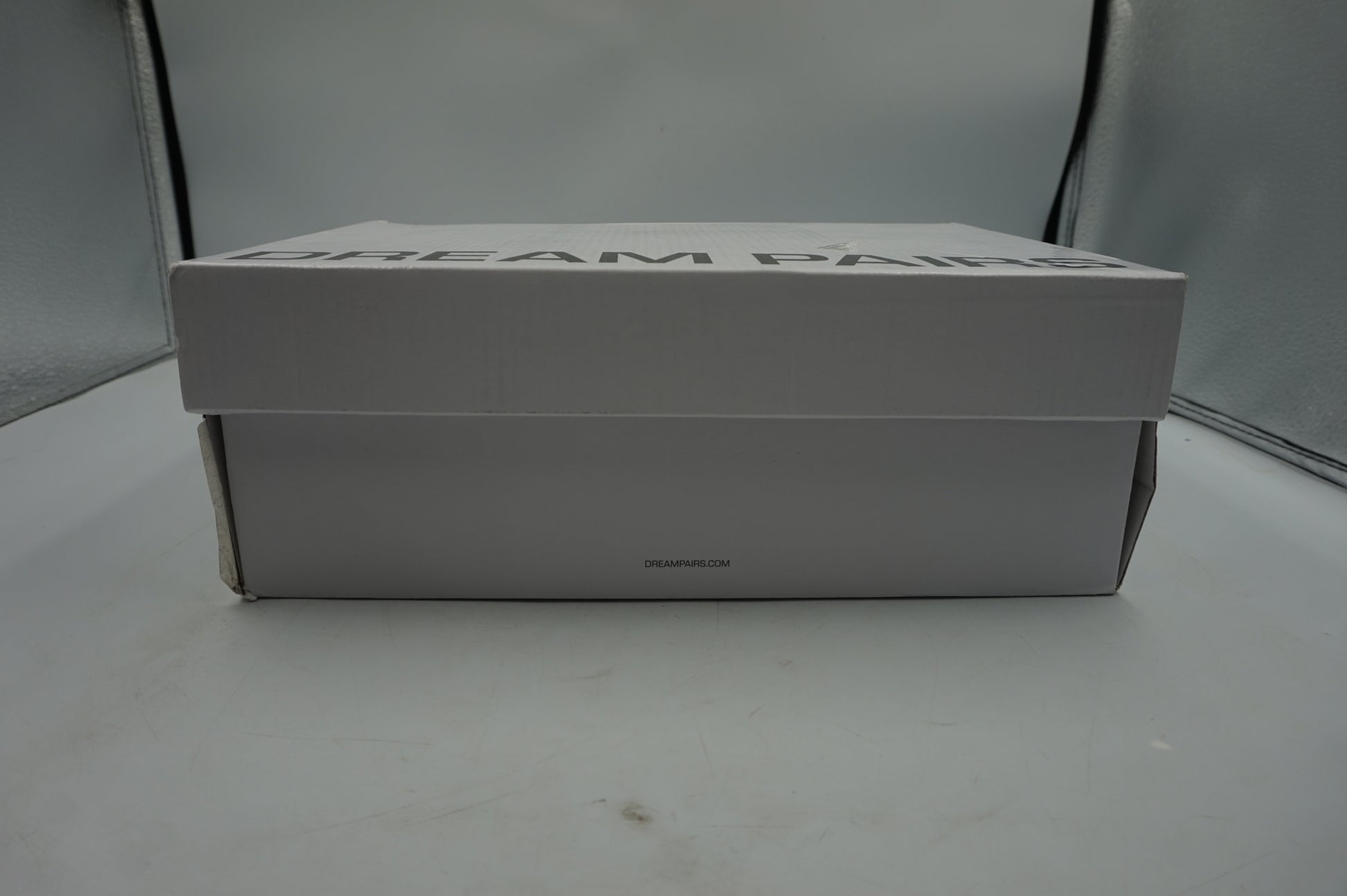 Dream pairs ANNEE women's pointe toe elastic ankle strap heels shoes UK size 6.5