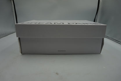 Dream pairs ANNEE women's pointe toe elastic ankle strap heels shoes UK size 6.5