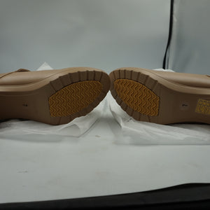 Dream pairs women's low block heels shoes UK size 5