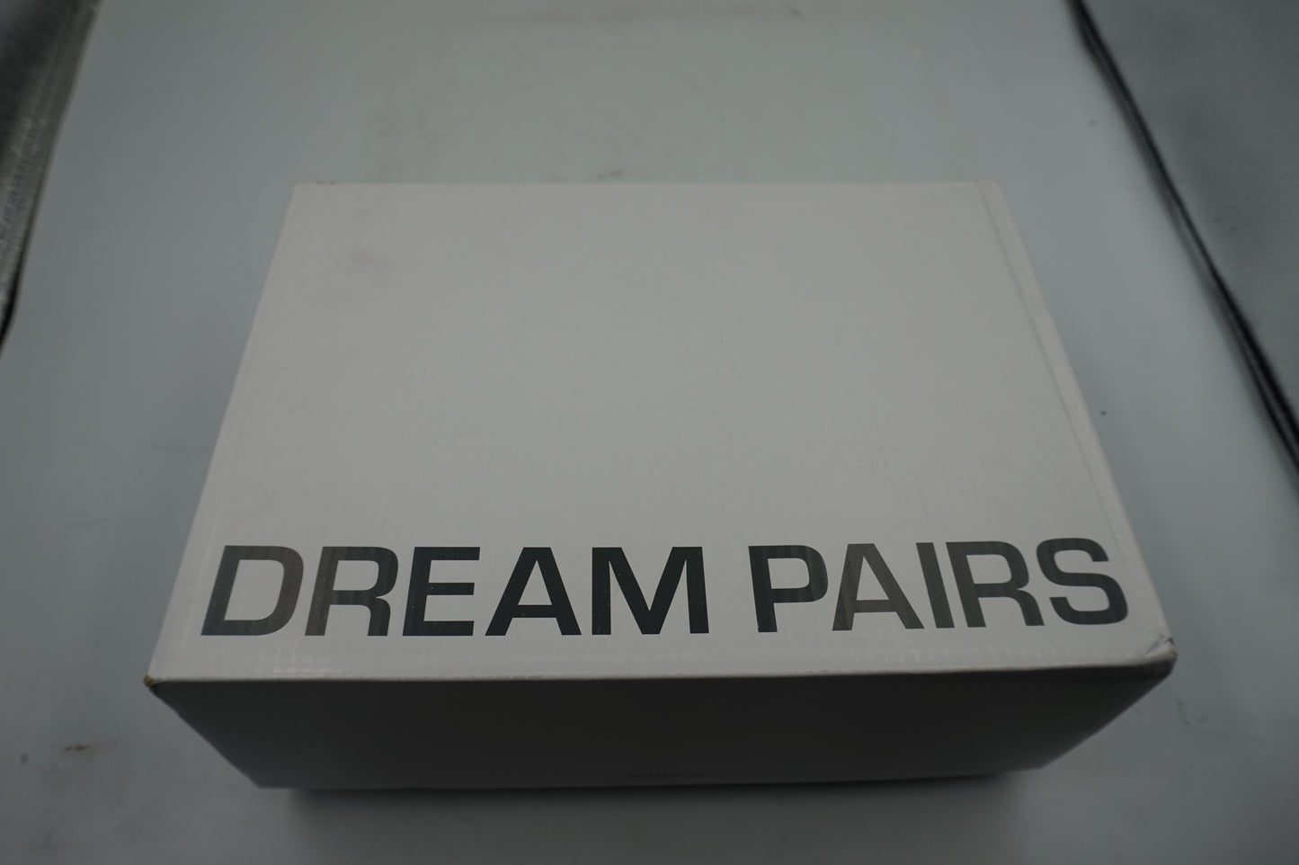 Dream pairs women's low block heels shoes UK size 5